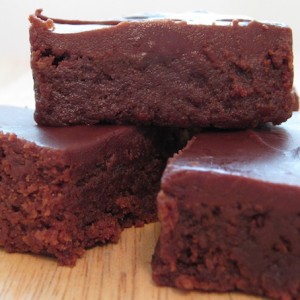 Brownies | Ruby Skye PI