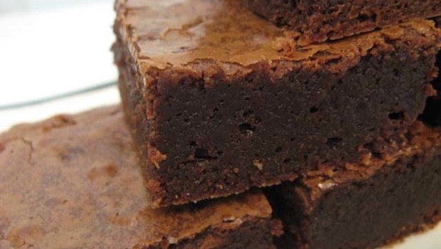 Healthy Brownies | Ruby Skye PI