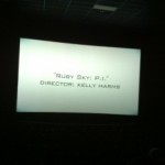 Mississauga Film Festival | Ruby Skye P.I. 