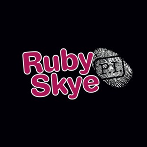 Ruby Skye PI Logo 