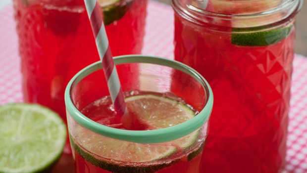 Homemade-Cherry-Limeade