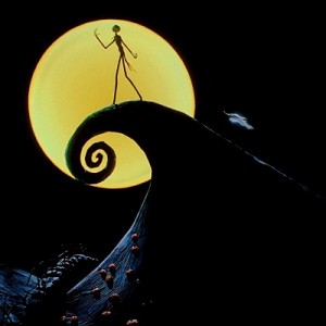 The Nightmare Before Christmas