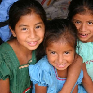 guatemalan-girls