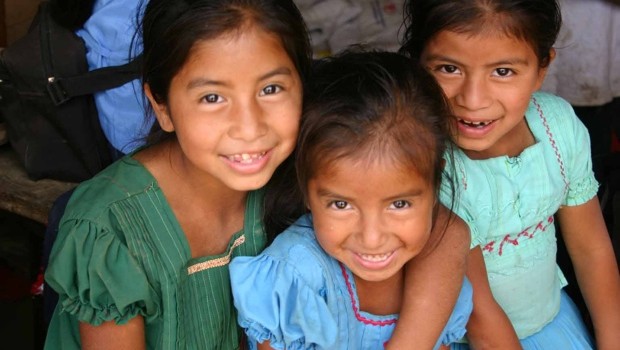 guatemalan-girls