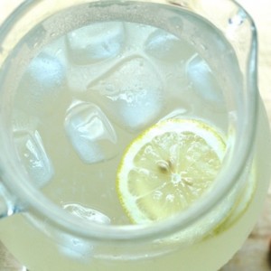 homemade-lemonade