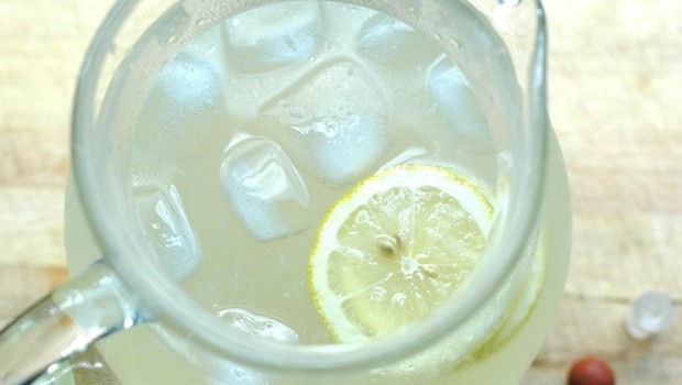 homemade-lemonade