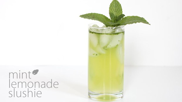 mint-lemonade-slushie