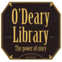 ODeary Library Ad