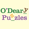 ODeary Puzzles Ad