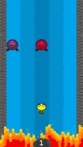 Turtle Rock Game