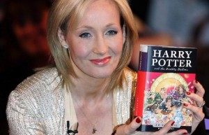 jkrowling